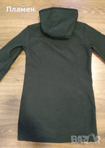 Ски, сноуборд softshell яке Iguana M размер , снимка 3 - Зимни спортове - 39230802