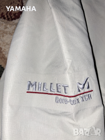 Millet  Gore__tex  Мъжко  Яке  XS, снимка 2 - Якета - 44788755