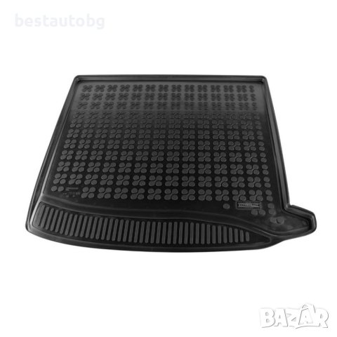 Гумена стелка за багажник Rezaw Plast за Renault Arkana (2019+) , снимка 2 - Аксесоари и консумативи - 42743987