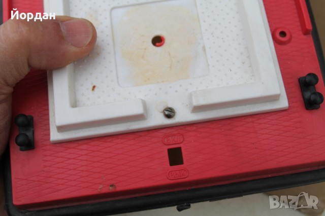 СССР играчка ''Катер'', снимка 13 - Колекции - 44558659