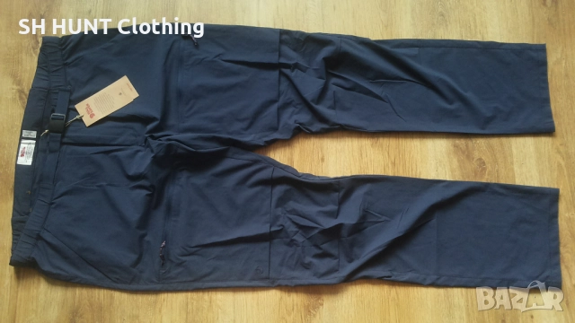 FJALL RAVEN High Coast Hike Trouser размер 54 / XL панталон - 1824