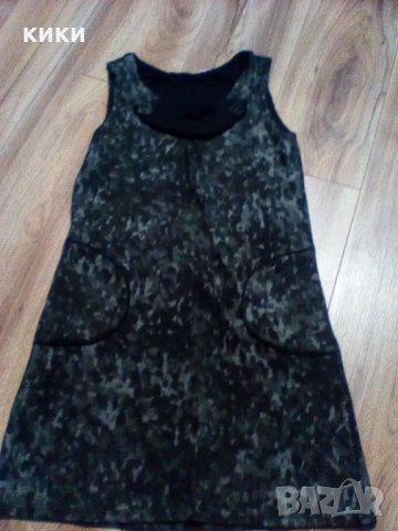 Дамска рокля/сукман, снимка 6 - Рокли - 35294821