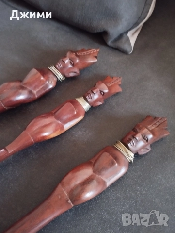 различни африкански маски, снимка 18 - Антикварни и старинни предмети - 46466078