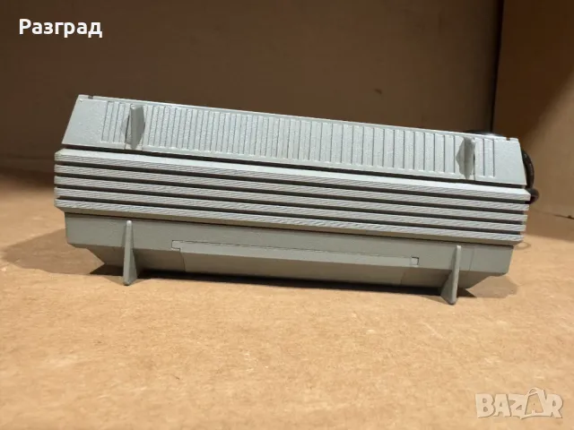 Касетофон  PHILIPS N2234 FULL AUTO STOP, снимка 8 - Радиокасетофони, транзистори - 47714307