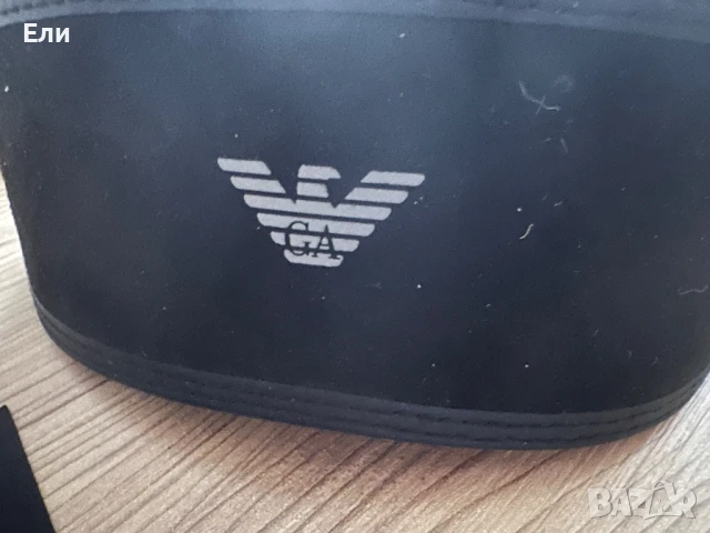 Слънчеви очила Emporio ARMANI⭐️, снимка 2 - Слънчеви и диоптрични очила - 51044032