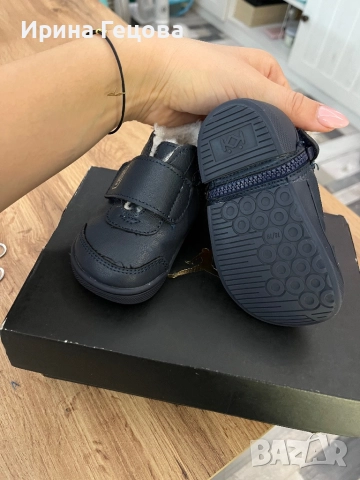 Зимни буйки Колев и Колев , снимка 3 - Бебешки боти и ботуши - 52197629