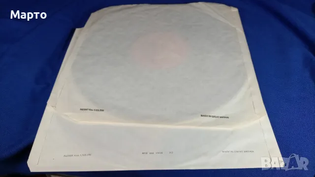 Двоен албум грамофонни плочи, винил, кънтри, сборен ALL TIME country hits 50 песни, Англия, снимка 9 - Грамофонни плочи - 49677343