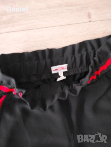 Дамски панталон Мон Шер, снимка 4 - Панталони - 51769800