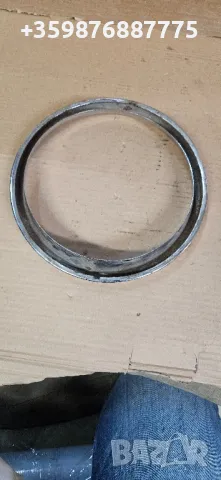 Гривна фар Ваз Лада Жигули Жигула Ретро Руски Руско соц части , снимка 6 - Части - 50422582