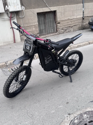 Електрическо колело Gt2000