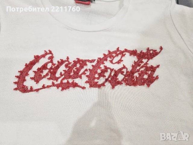 Дамска ватирана блуза Pinko, снимка 6 - Блузи с дълъг ръкав и пуловери - 48273758