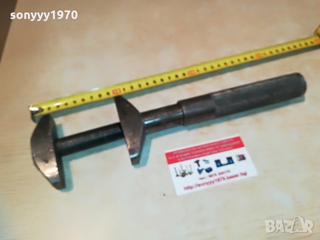 GEDORE ONLY GEDORE MADE IN GERMANY, снимка 12 - Ключове - 29951211