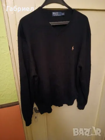 Мъжки пуловер Polo RalphLauren. 