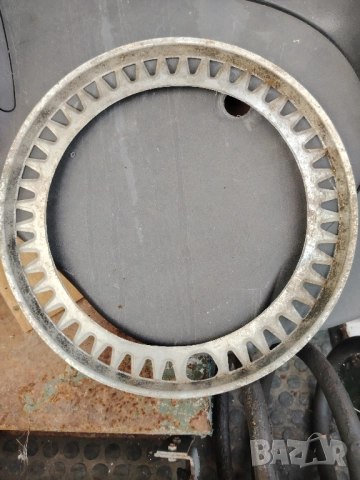 Тас,алуминиев ринг за джанта,Ретро