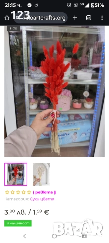 пухчета , заешки опашки