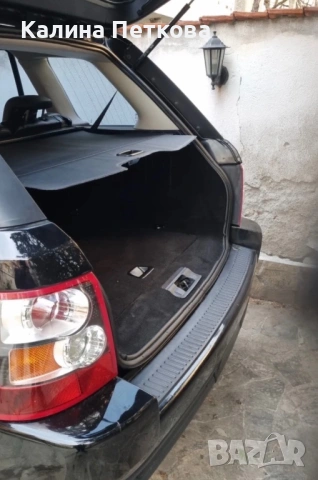 Продавам Land Rover Range Rover Sport, снимка 9 - Автомобили и джипове - 53897404