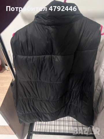 Ватиран елек, снимка 2 - Елеци - 54153196