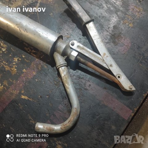 Помпа за Горива, снимка 4 - Други инструменти - 35367830