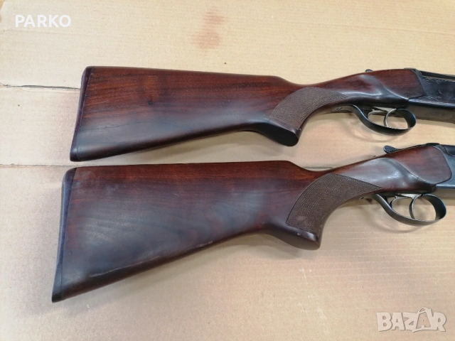 ИЖ 27 СССР , снимка 4 - Ловно оръжие - 53085064