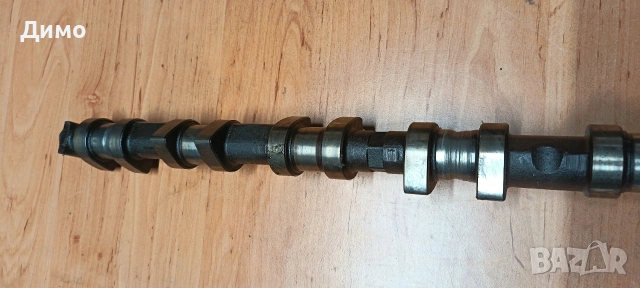 колянов вал бмв е39 2.3 бензин bmw e39, снимка 4 - Части - 53195180