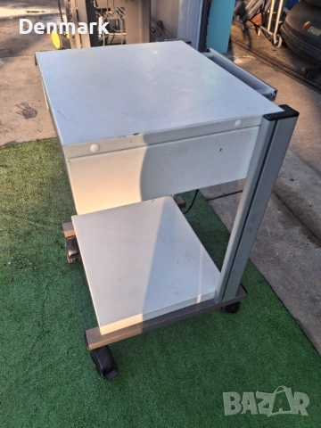 Метална количка с чекмедже , снимка 3 - Други инструменти - 52817435