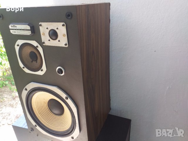 Beston B 120, снимка 7 - Тонколони - 29702599