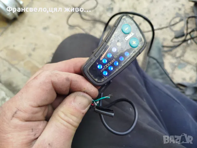 Електрически сет за велосипед колело , снимка 8 - Части за велосипеди - 49994087