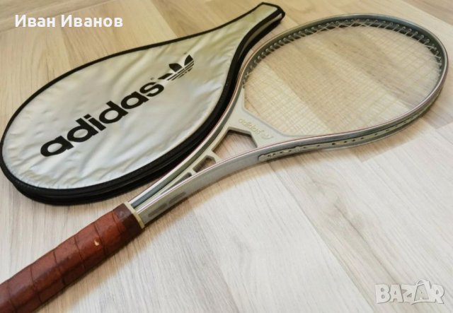 Тенис ракета Adidas Typhoon L3 