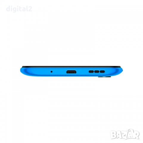 Смартфон Xiaomi - Redmi 9A, 6.53", 32GB, син, снимка 7 - Xiaomi - 34451254