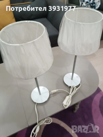 осветителни тела за таван , снимка 5 - Антикварни и старинни предмети - 48598093