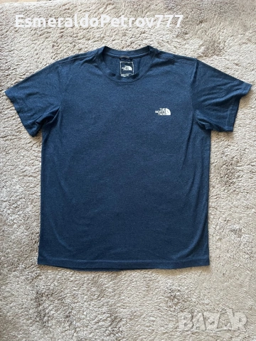 Мъжки тениски The North Face, снимка 3 - Тениски - 54257274