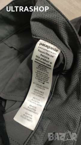 Мъжки панталон Patagonia 38 size , снимка 7 - Панталони - 51410161
