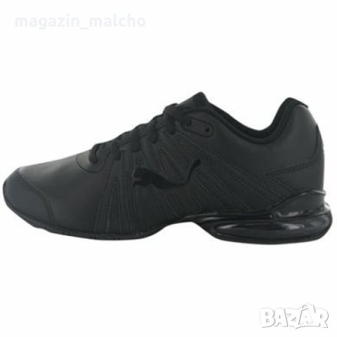 ДЕТСКИ МАРАТОНКИ - PUMA CELL KILTER; размер: 29, снимка 2 - Детски маратонки - 29710062