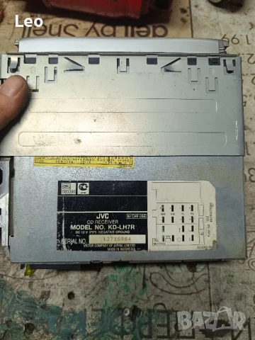 Плеъри за автомобил, снимка 8 - Части - 50927863