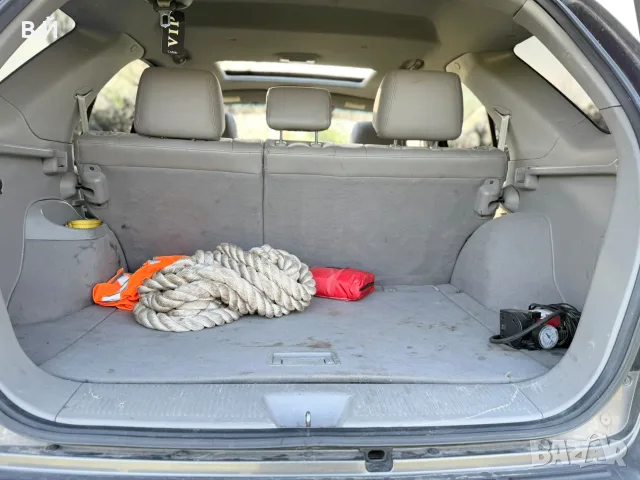 Kia Sorento 2.5, снимка 12 - Автомобили и джипове - 56227427