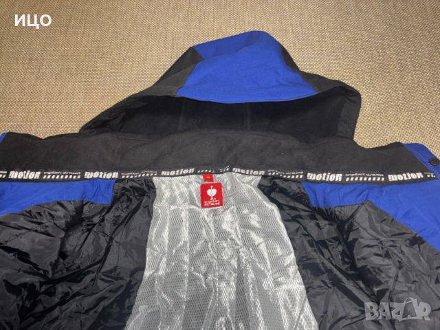 Мъжко зимнo работно яке Engelbert Strauss motion, снимка 12 - Якета - 53246102