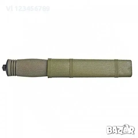 Нож Columbia 1738D С Кания | 11x 23 см, снимка 3 - Ножове - 49851950