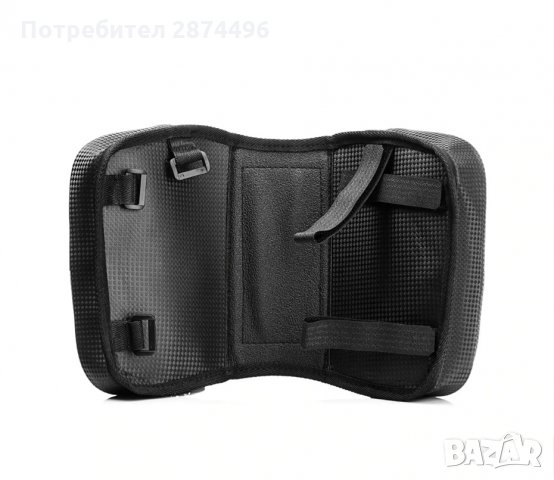 чантичка за велосипед със странични джобове Cool Change, снимка 10 - Части за велосипеди - 30909323
