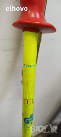 Щеки Voiki, снимка 5 - Зимни спортове - 31430038