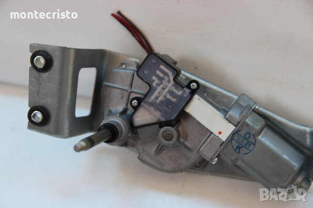 Моторче задна чистачка BMW F20 F21 Serie 1 (2011-2015г) 7 258 532 / 7258532 185582 10 18558210 мотор, снимка 2 - Части - 37691940