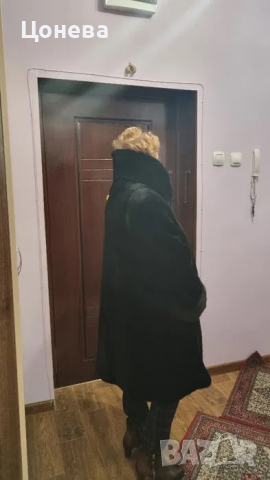 Продавам-палто, снимка 13 - Палта, манта - 24457420