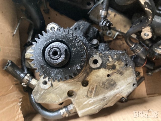 ГНП МЕРЦЕДЕС ОМ642 V6 GNP GORIVNA POMPA 642 