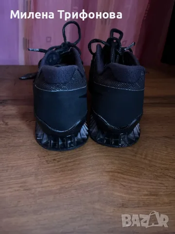 Nike Romaleos 3, снимка 5 - Маратонки - 56319377