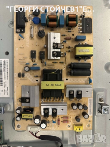 43PUS6554-12  715G9907-M01-B03-005G  715GA052-P01-000-003H   6870C-0769A TPT430U3-EGYSKA.G    , снимка 6 - Части и Платки - 52425478