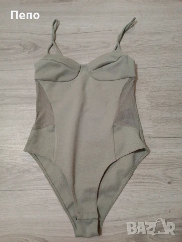 Стилно Боди