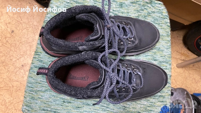 Обувки “Lanb Rover”, снимка 5 - Ежедневни обувки - 46700793