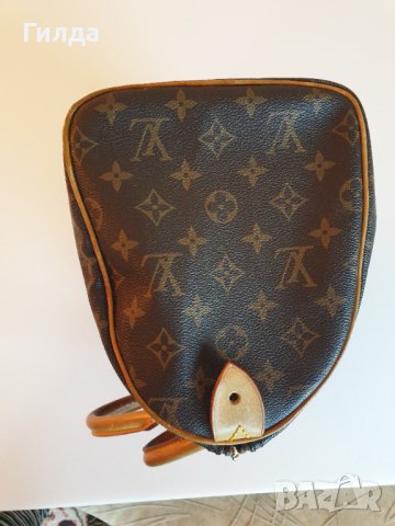 оригинална Louis Vuitton Speedy чанта, снимка 4 - Чанти - 42370051