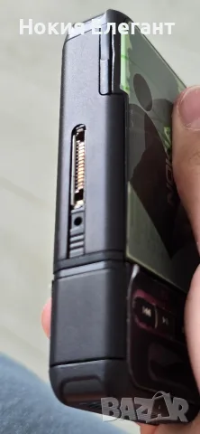 Nokia 3250 С чисто нов многокачествен панел , снимка 5 - Nokia - 55939029