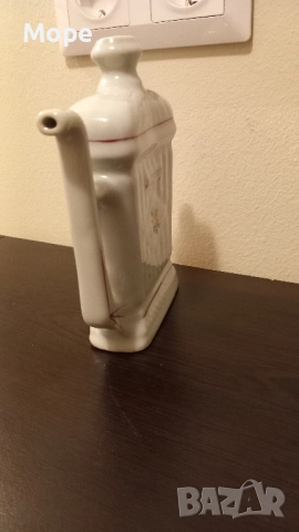 Порцеланова каничка бардуче, снимка 3 - Сервизи - 51883459