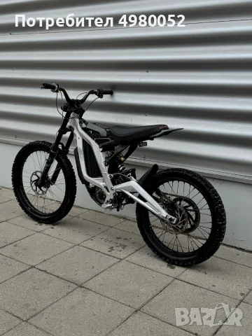 Surron Light Bee X 2023 със FarDriver